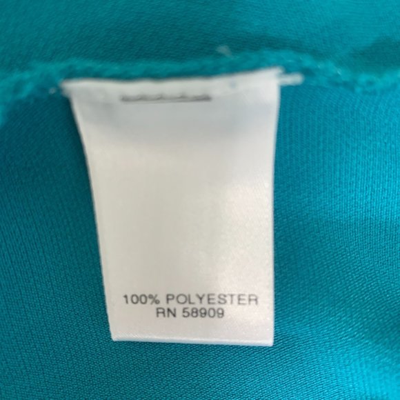 Gianni Bini XS Crop Top NWT Off Shoulder Maura Shake It Up Party 0 - Picture 5 of 5